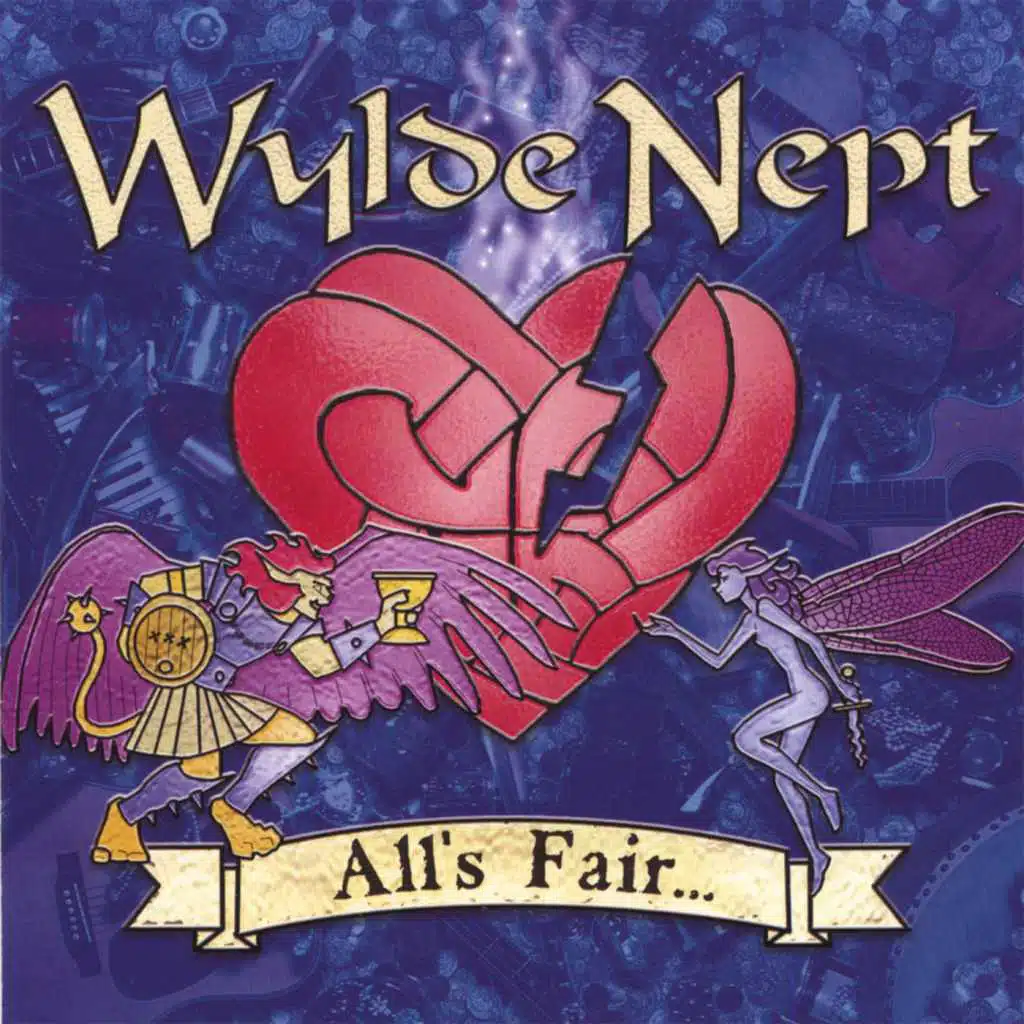 Wylde Nept