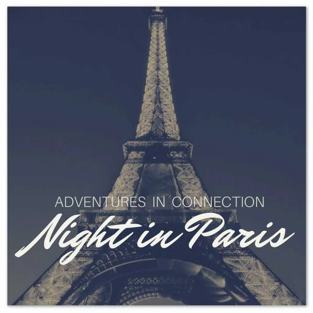 Night in Paris