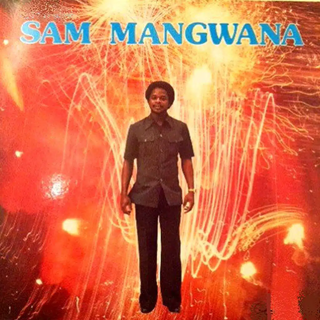 M'banda kazaka