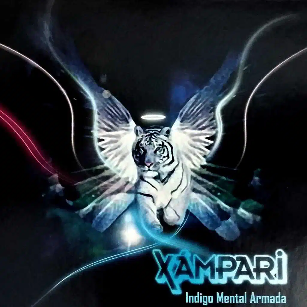 Indigo Mental Armada (Deluxe Edition)