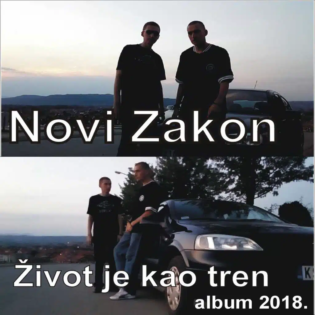 Novi Zakon