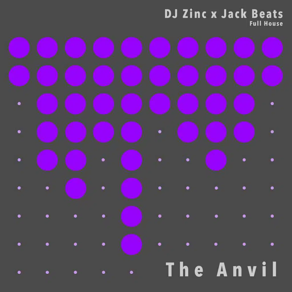 DJ Zinc & Jack Beats