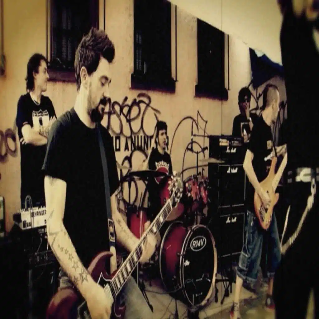 Que dice la gente (Versión 2011)