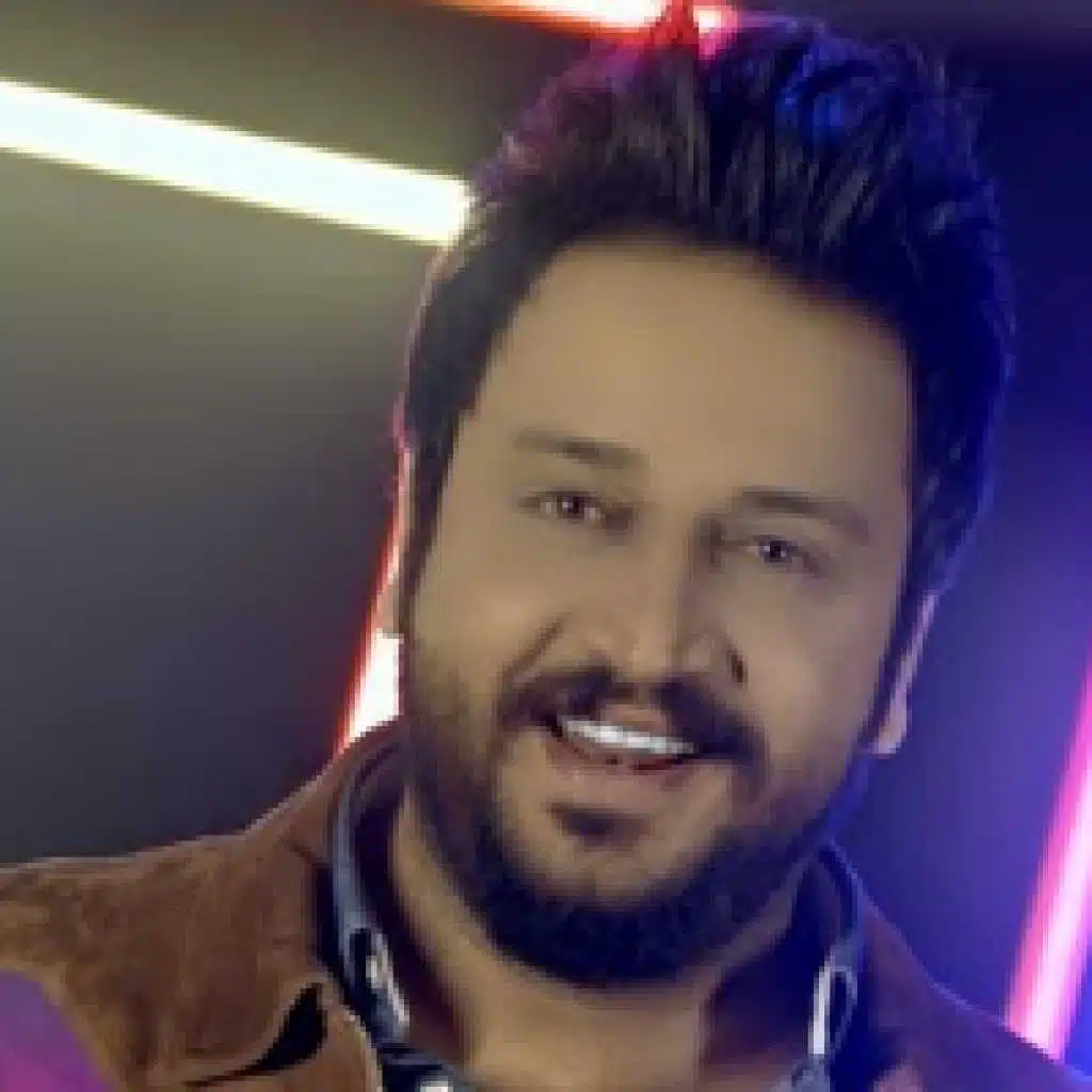 وشعندي غيرك