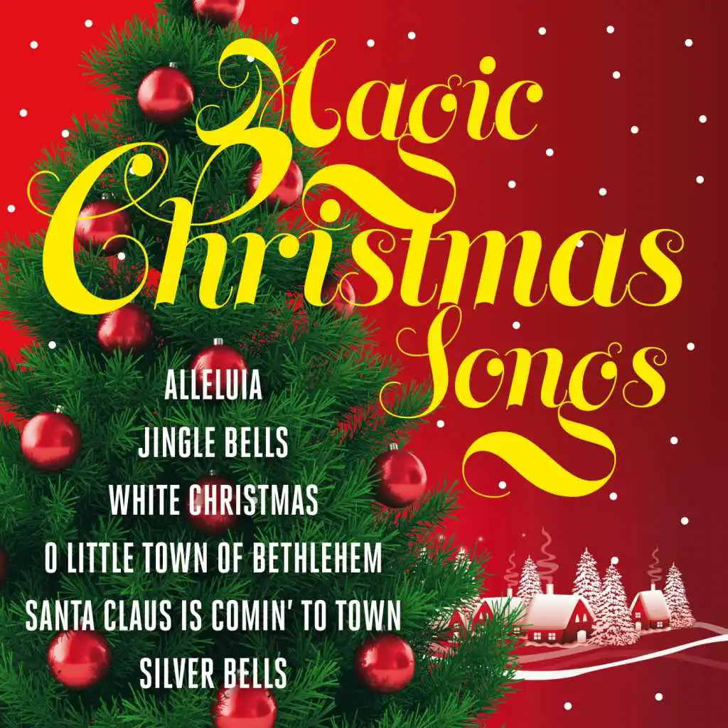 Magic Christmas Songs (Canti Natalizi)