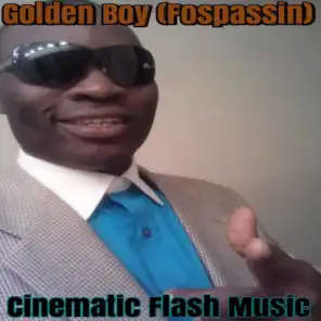 Cinematic Flash Music