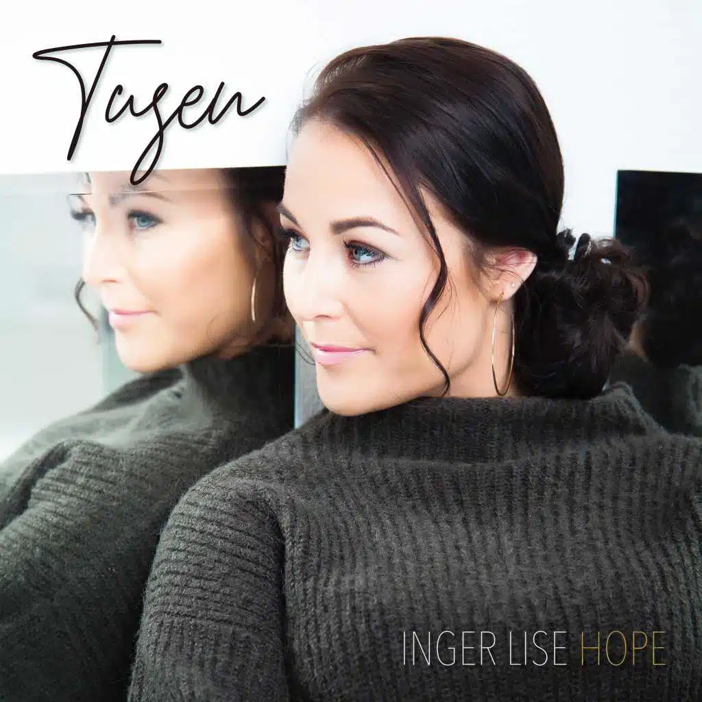 Sånn du e (feat. Davidsen/Hope)