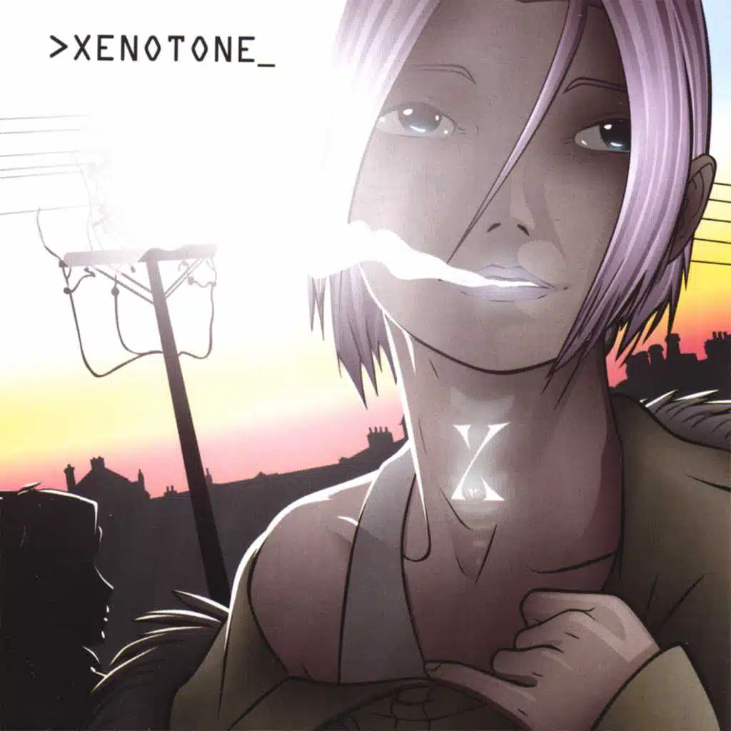 Xenotone