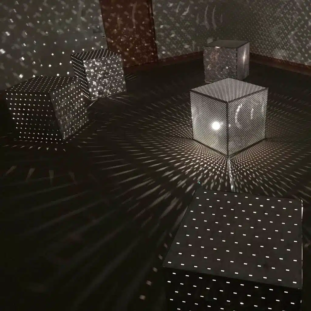 Cubemusic Tracks