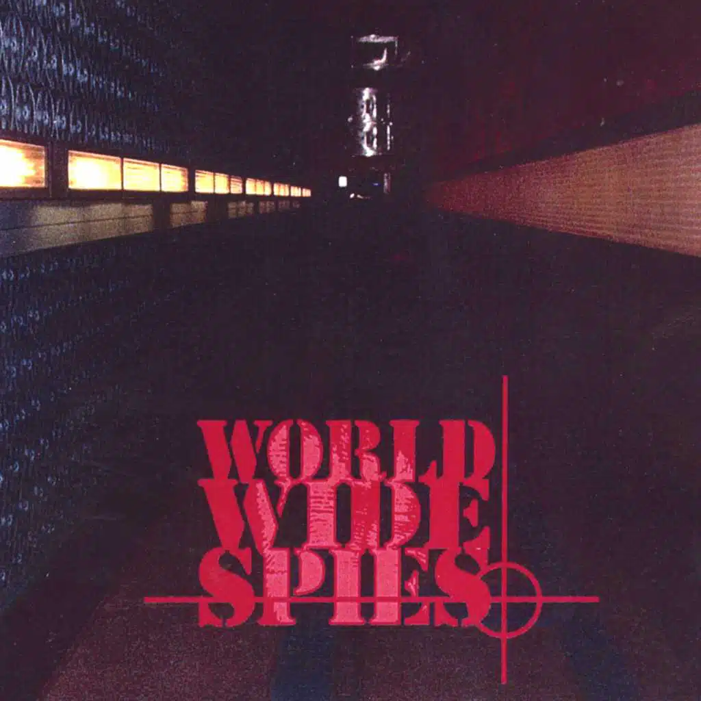 World Wide Spies