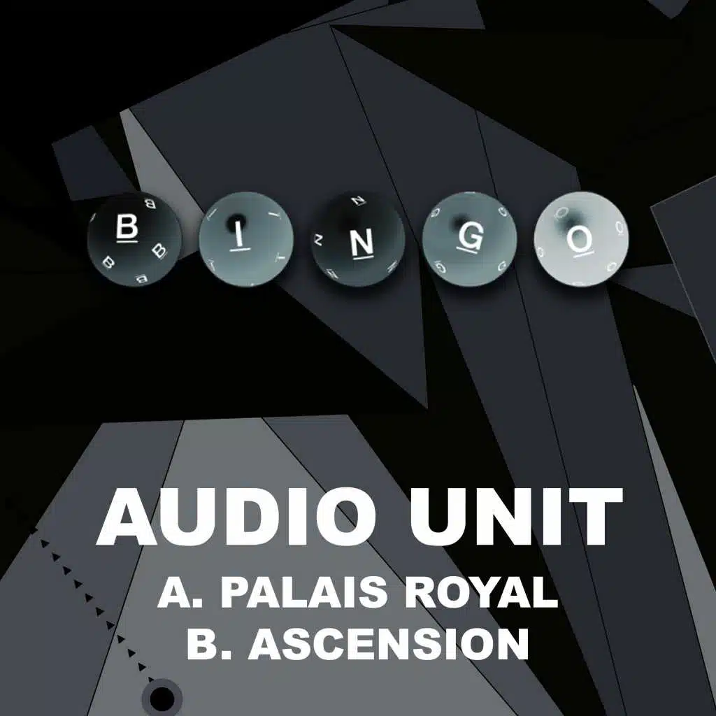 Palais royal / Ascension