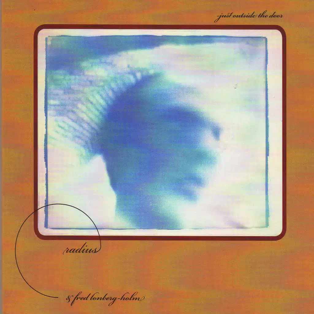 Just Outside the Door (feat. Ståle Liavik Solberg, Tine Asmundsen & Vidar Johansen)