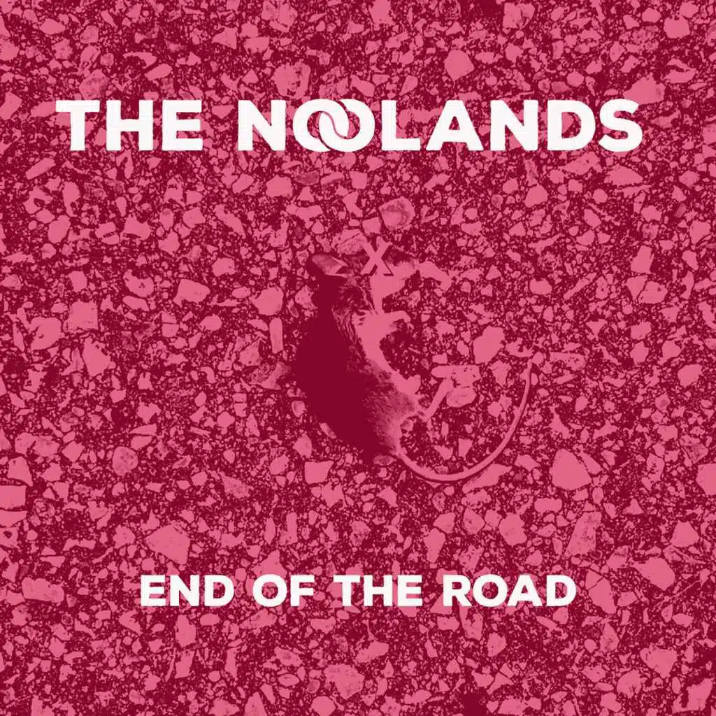 End of the Road