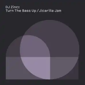 Turn the Bass Up / Jicarilla Jam