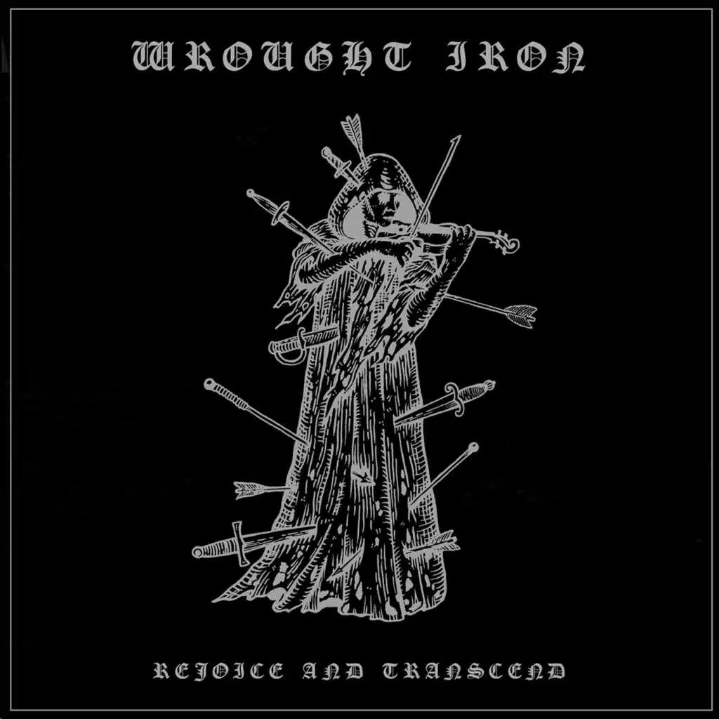 Rejoice and Transcend