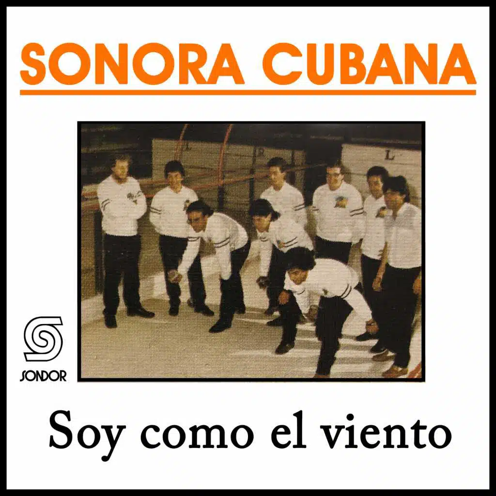 Sonora Cubana (Los Picaros De La Habana)