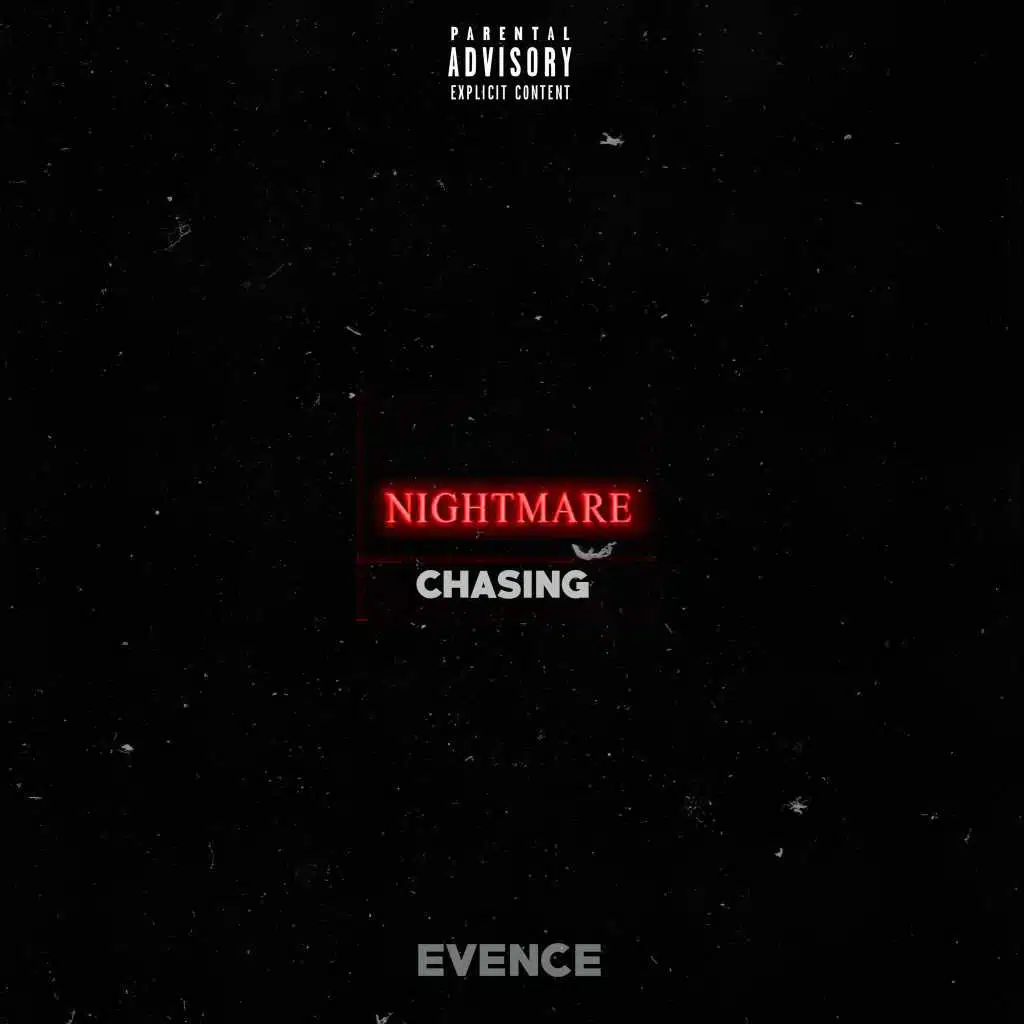 Nightmare Chasing EP