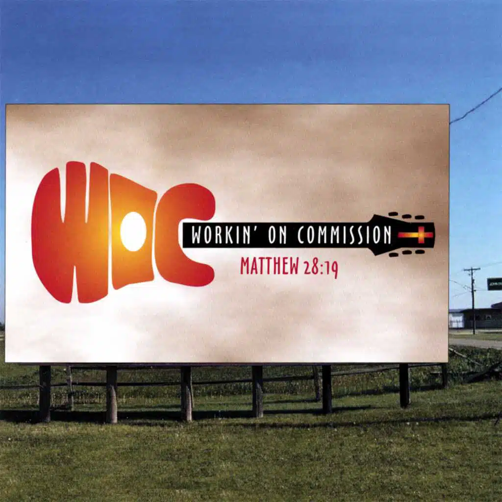 Workin' On Commission