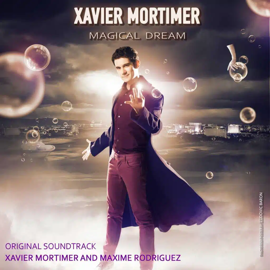 Magical Dream (Original Soundtrack)