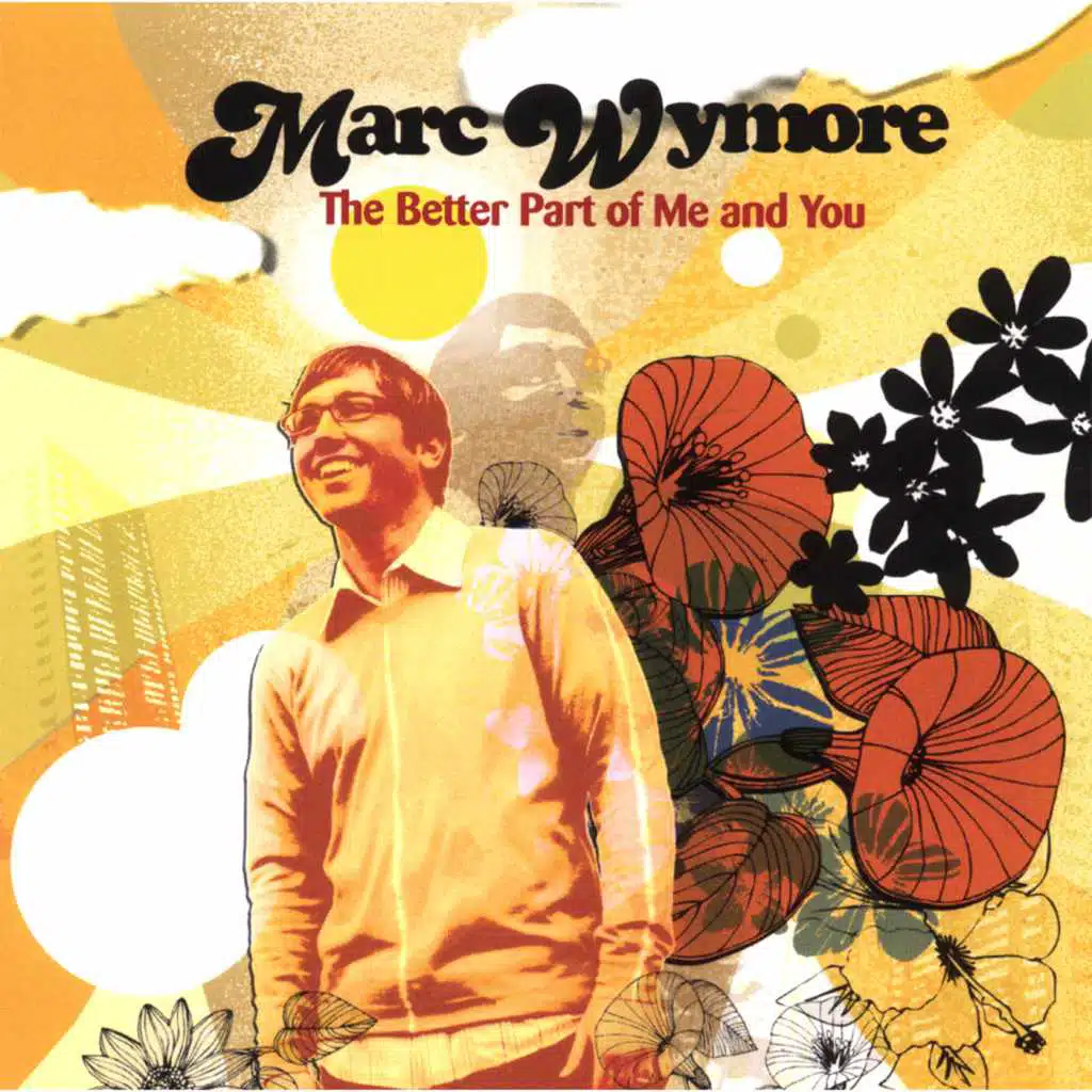 The Better Part of Me and You