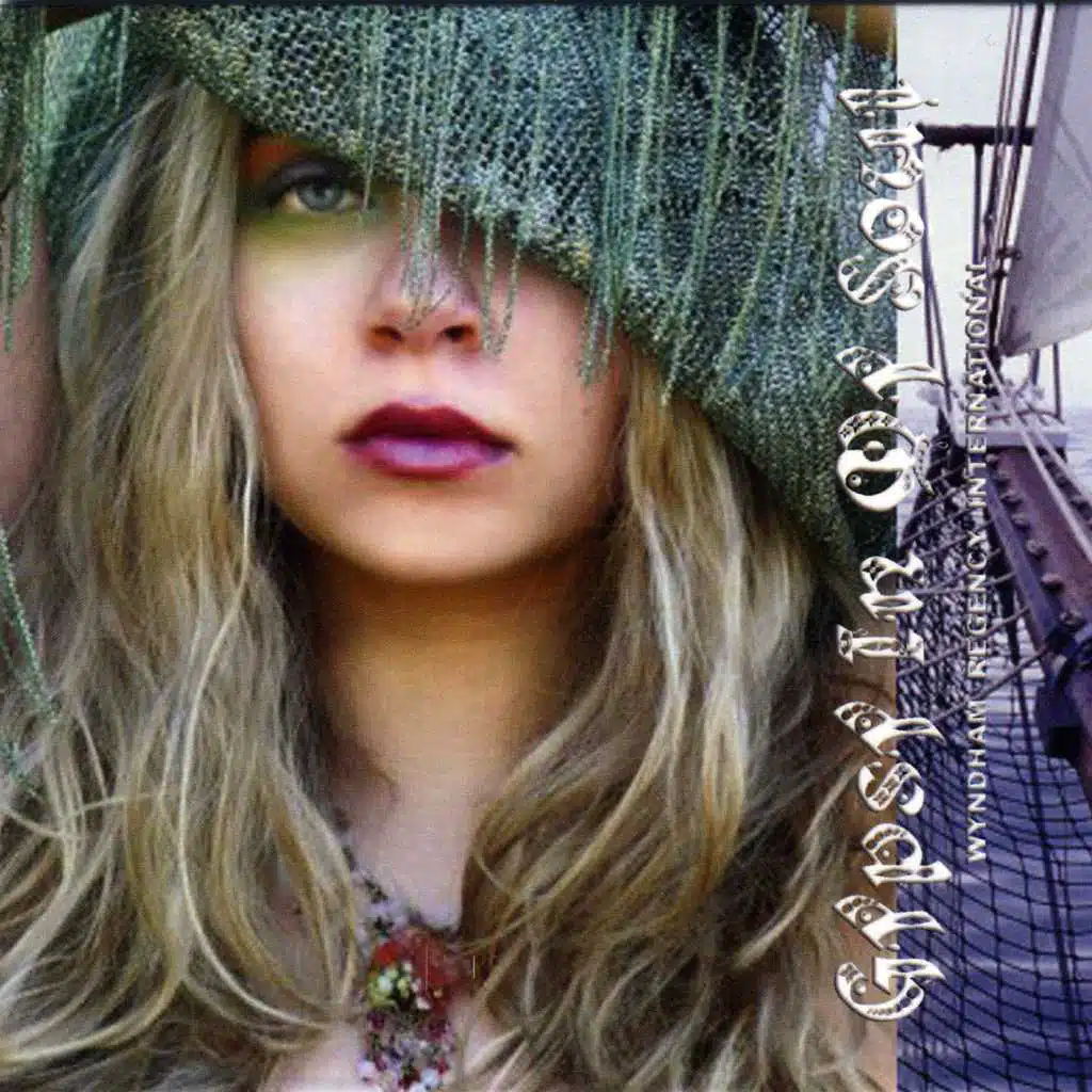 Gypsy in My Soul