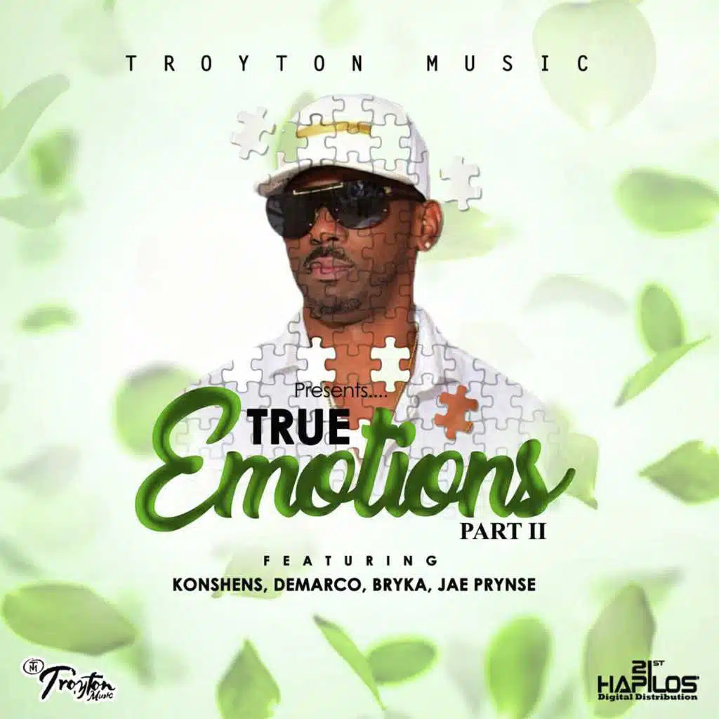 True Emotions Riddim, Pt. 2