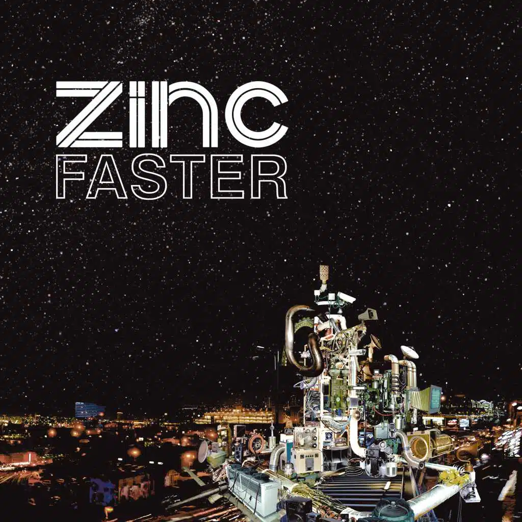 Flim (feat. Slarta John)