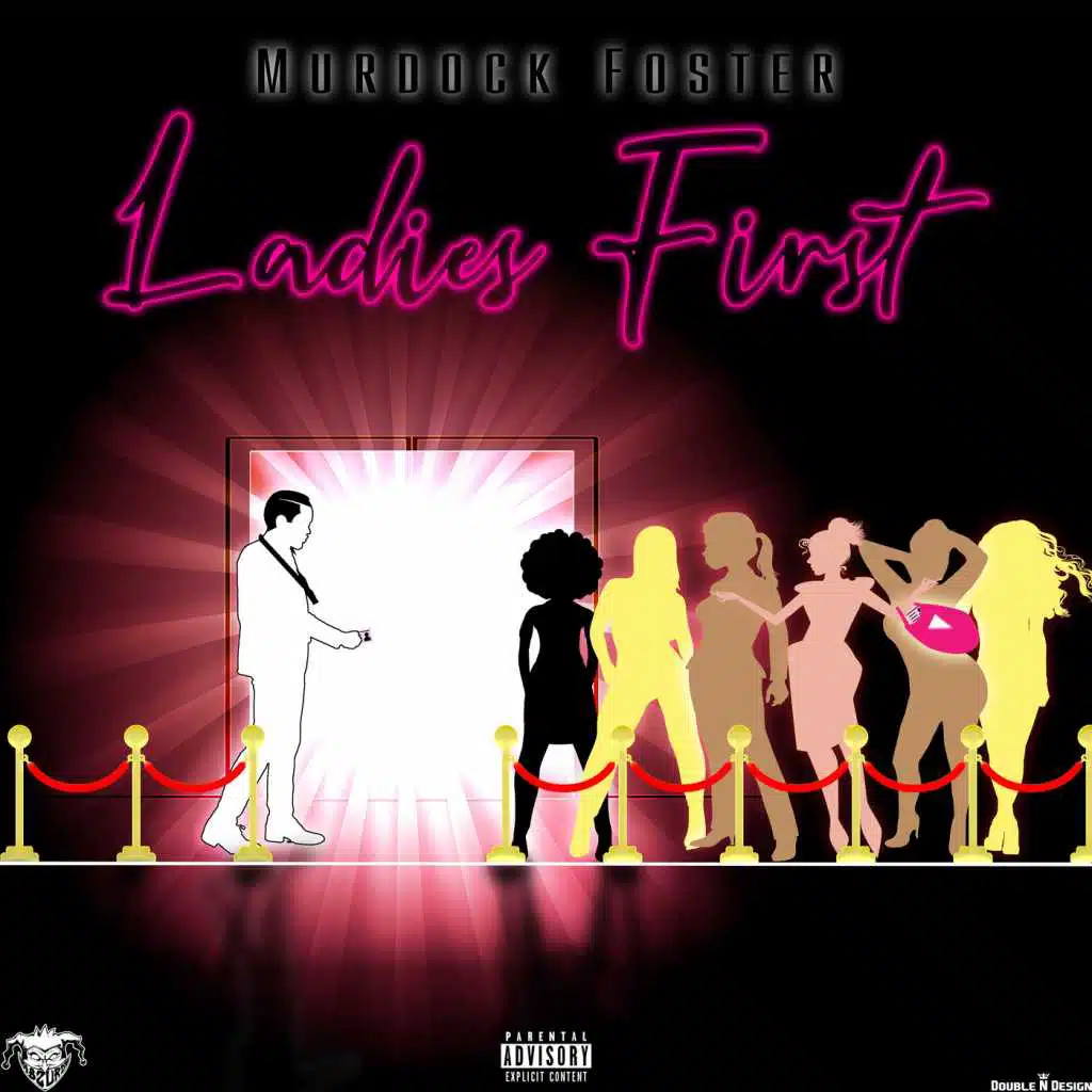 Ladies First