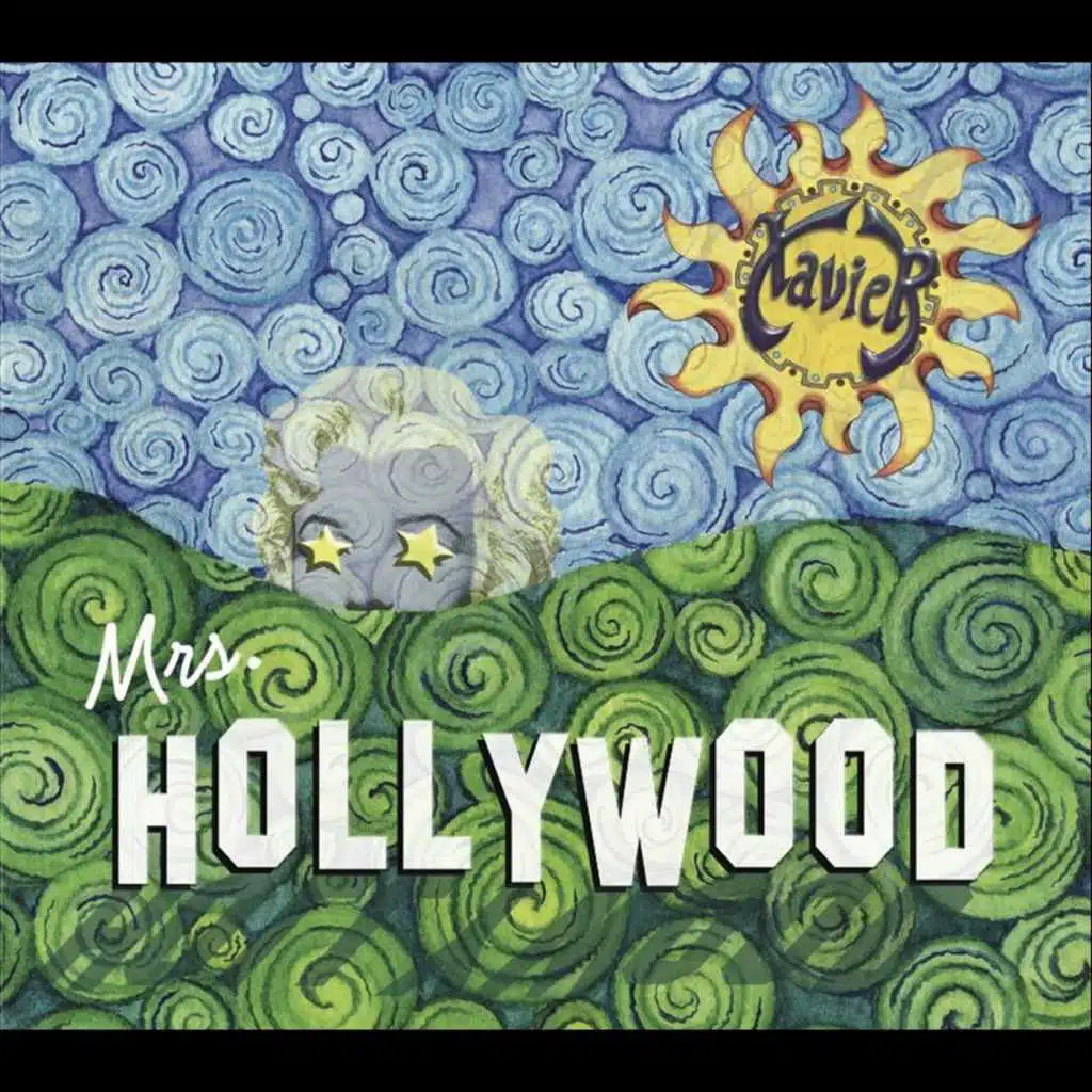 Mrs. Hollywood