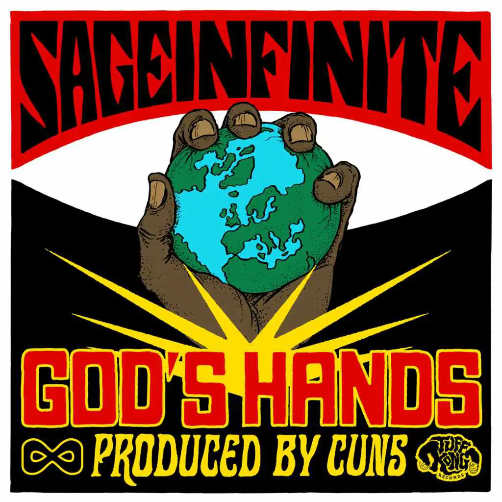 Sage Infinite & Cuns