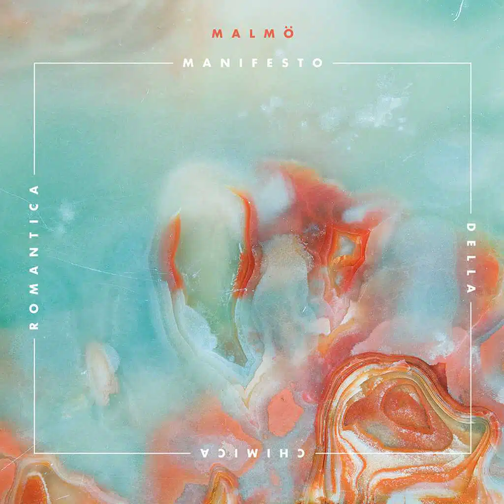 Manifesto della chimica romantica