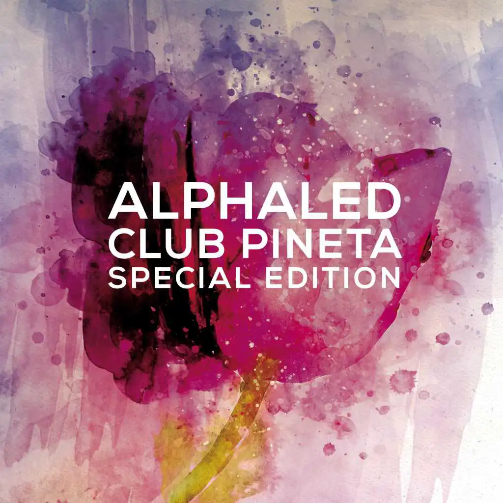 Club Pineta Special Edition