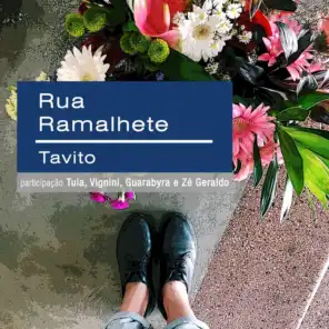 Rua Ramalhete (Ao Vivo) [feat. Tuia, Vignini, Guarabyra & Zé Geraldo]