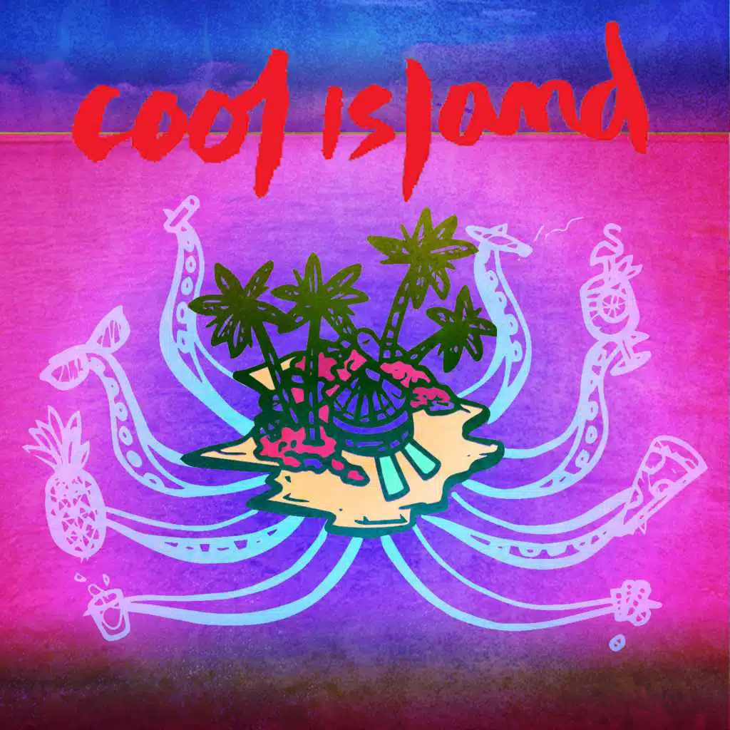 Cool Island