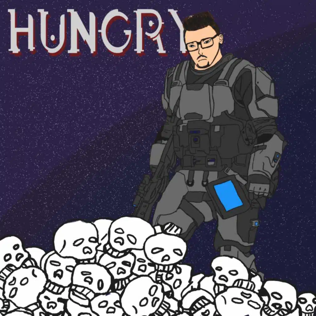 Hungry