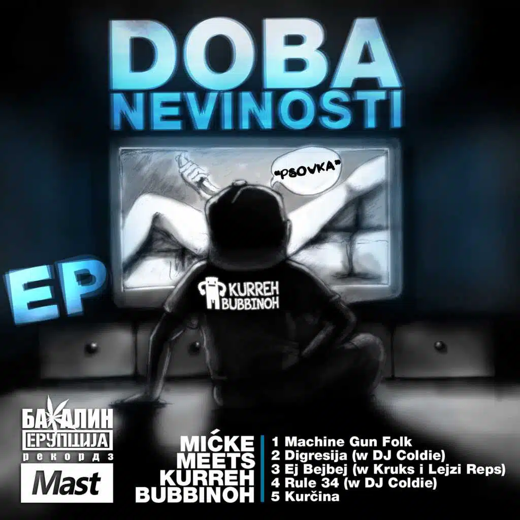 Doba nevinosti