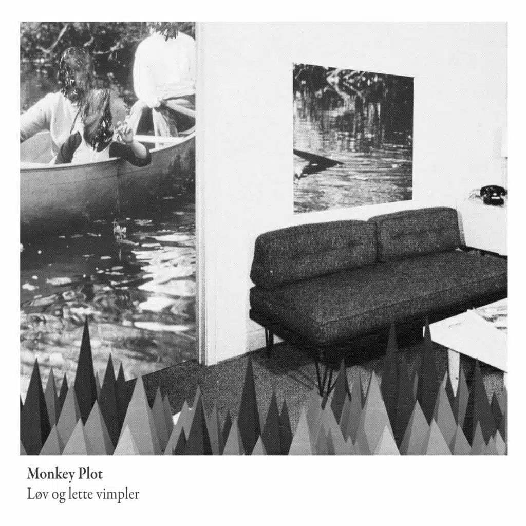 Løv Og Lette Vimpler