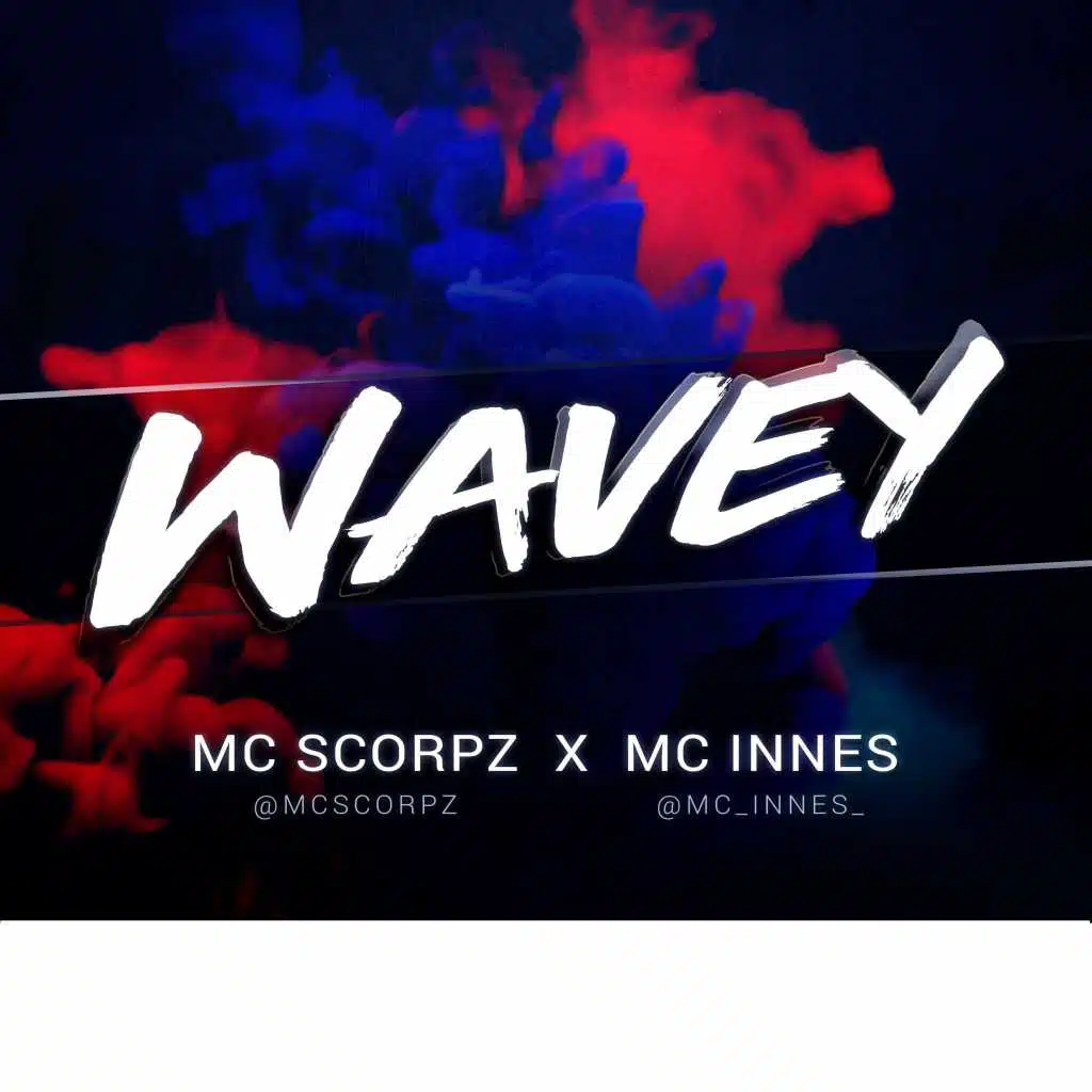 Wavey (feat. DJ Fuzz & MC Innes)