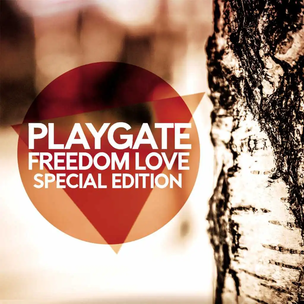 Freedom Love Special Edition