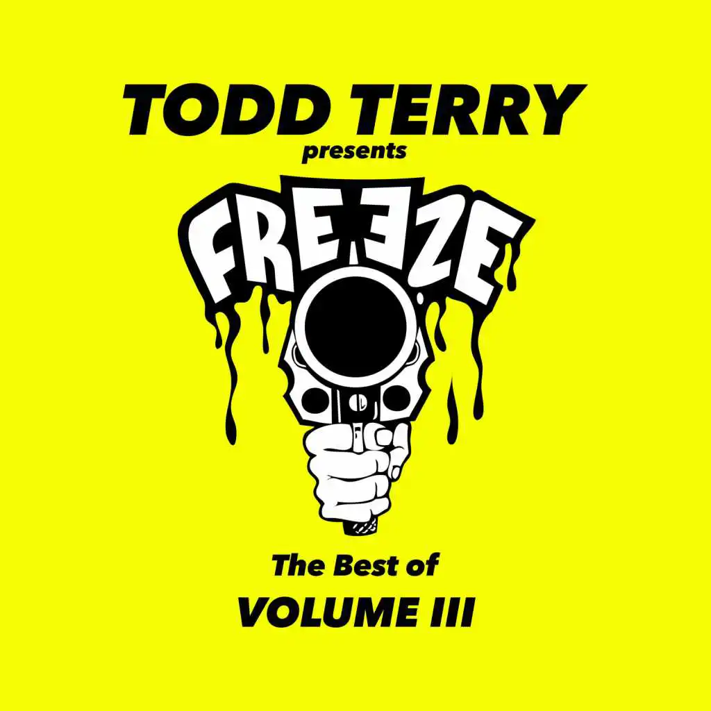 Jazz Anthem (Todd Terry Remix)