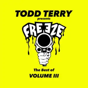 Jazz Anthem (Todd Terry Remix)