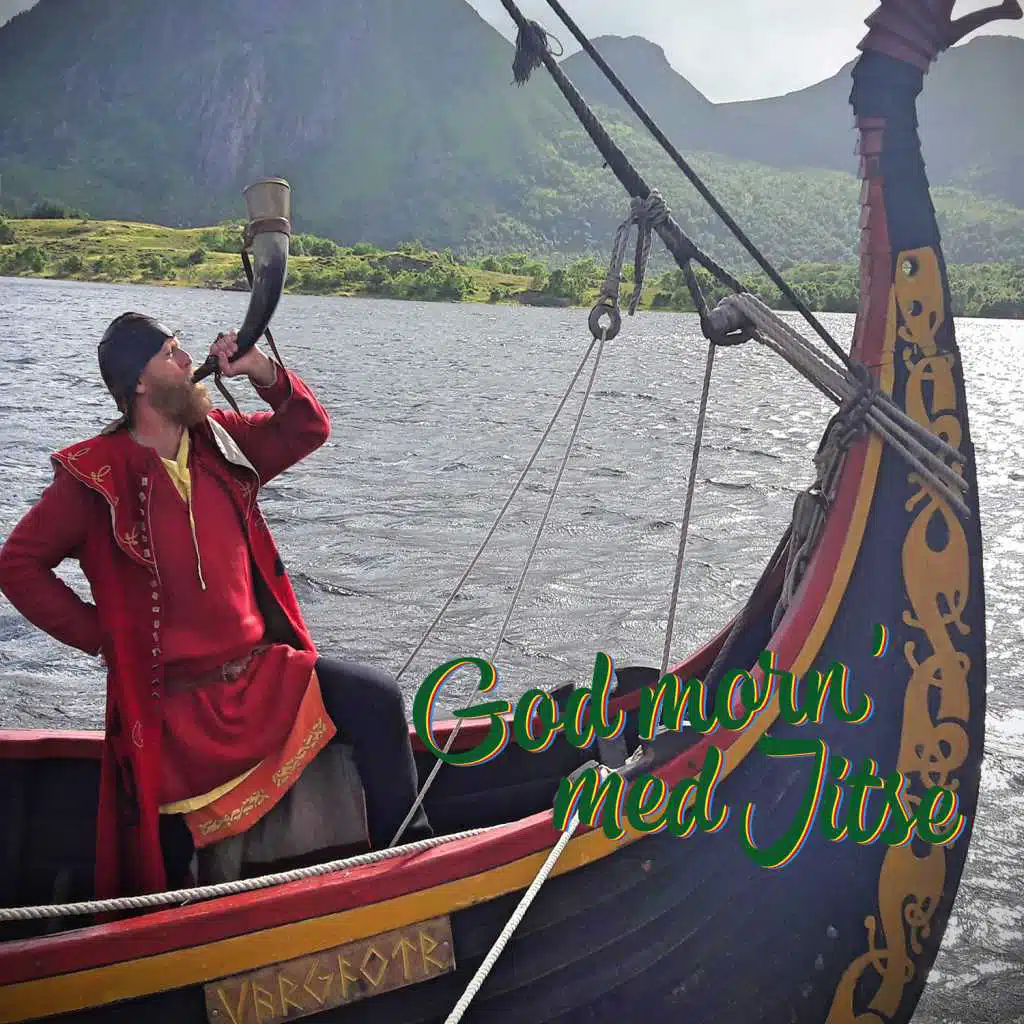 Historier, Løgner Og Opplysning!