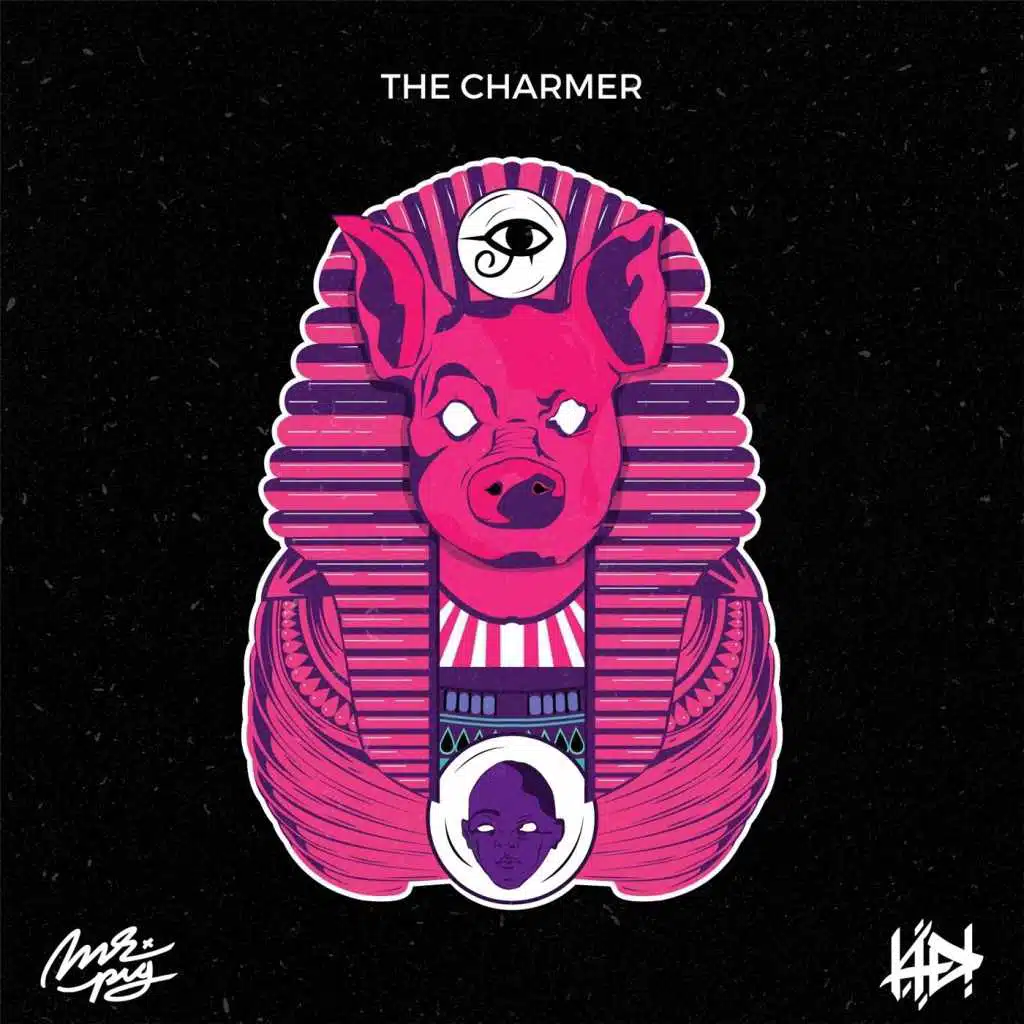 The Charmer (feat. Keep It Dope)