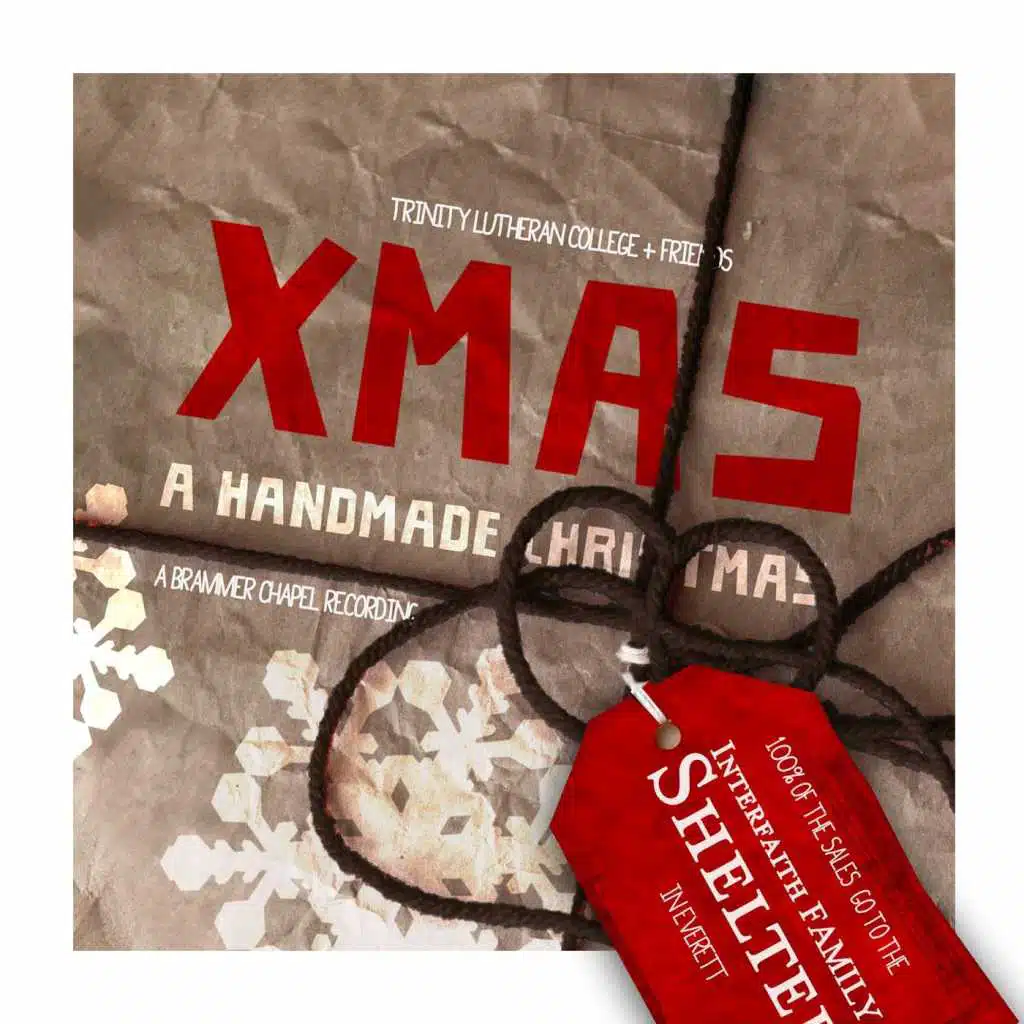 Xmas: A Handmade Christmas