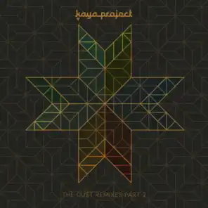 Nazreh Mili (The Nasha Experience Remix) [feat. Shahin Badar]