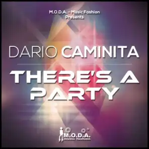 There's a Party (Club Mix)