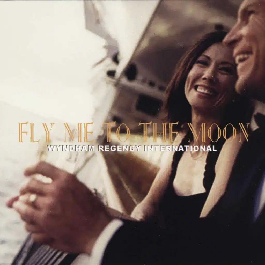 Fly Me to the Moon