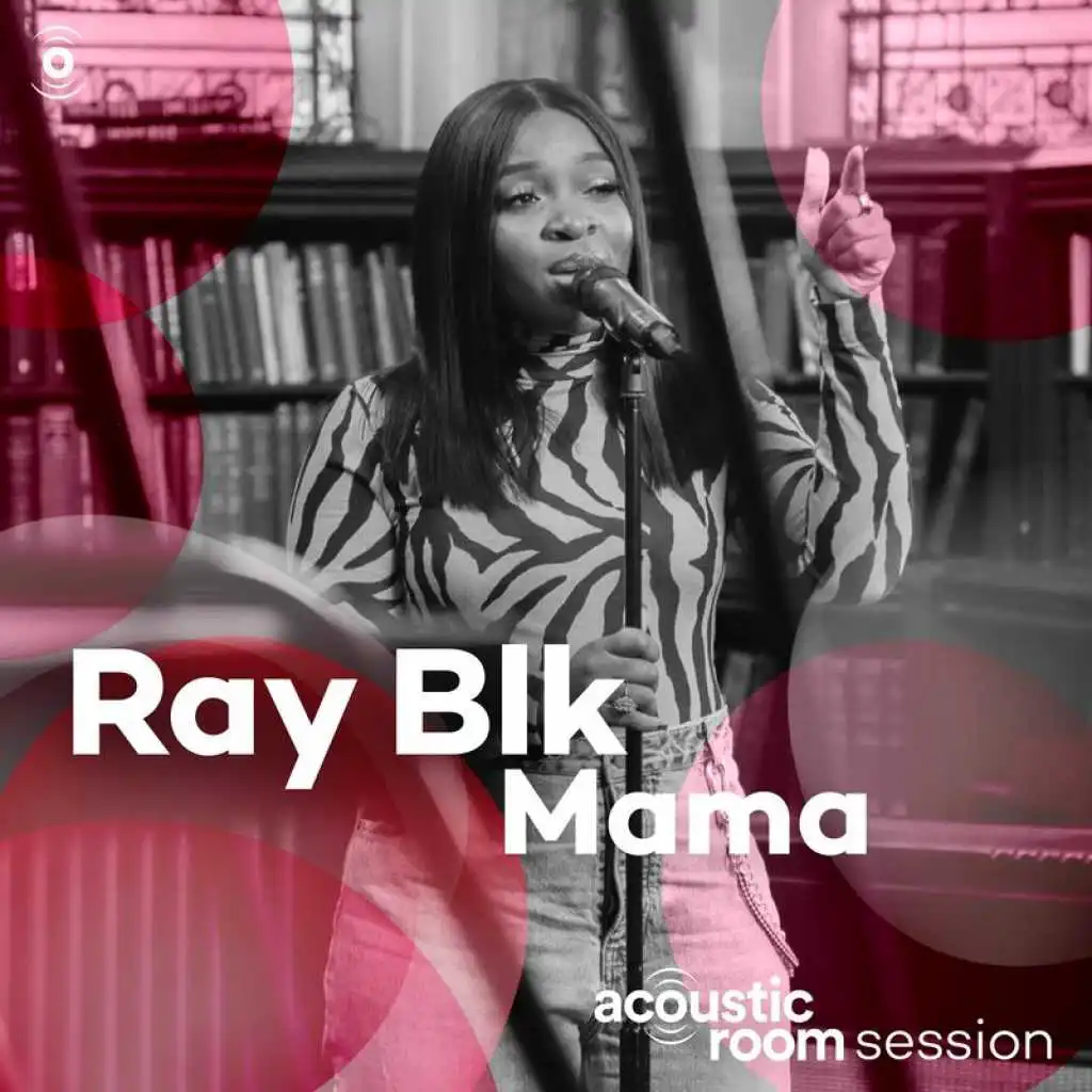 Mama (Acoustic Room Session)
