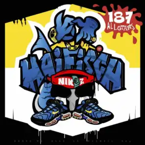 HaifischNikez Allstars (feat. Bonez MC, Gzuz & Sa4)