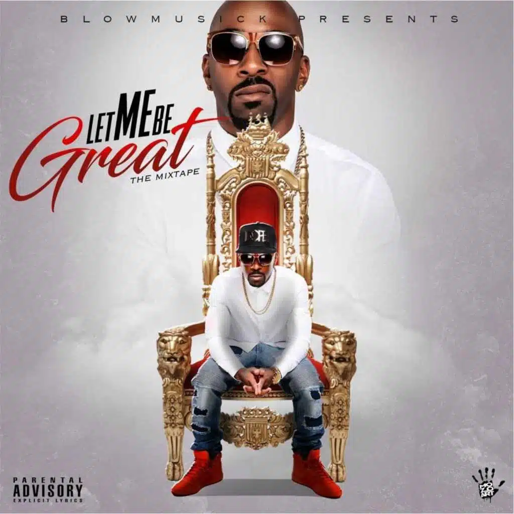 Headshotz (Bonus Track) [feat. The Mortician]